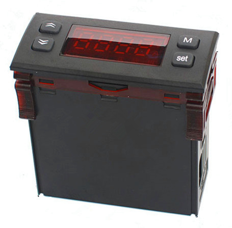 電機保護器在混凝土行業的應用