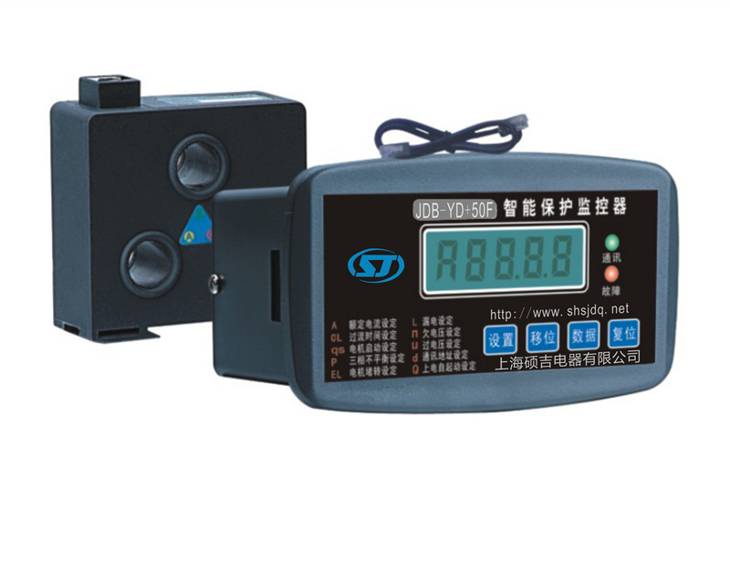 電動機智能監(jiān)控器哪家質量好