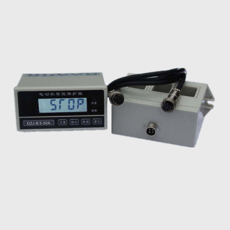 江蘇常州電機保護器哪個好？