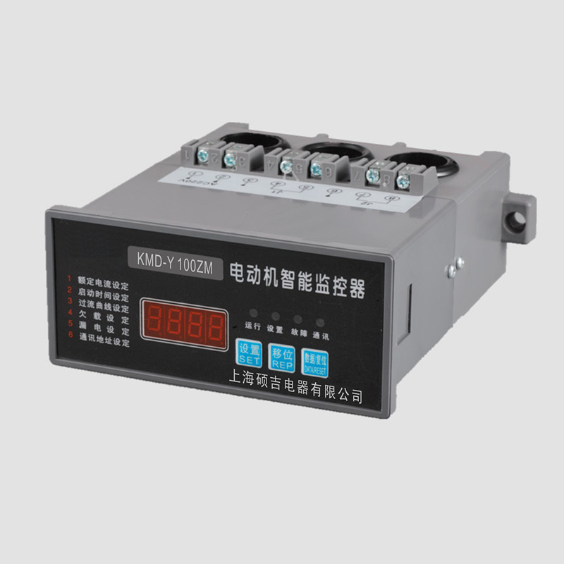 江蘇淮安電動機(jī)保護(hù)器品牌哪個質(zhì)量好?