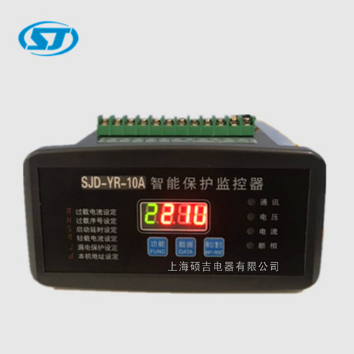 江蘇泰州電動機保護器哪里有賣？